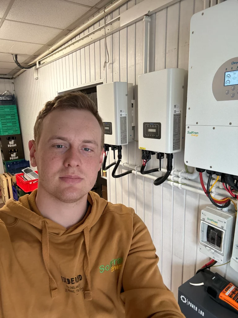 solfranenergy