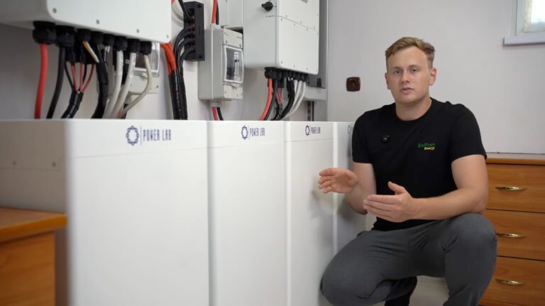 Wady i zalety magazynu energii do fotowoltaiki — co warto wiedzieć (2026)